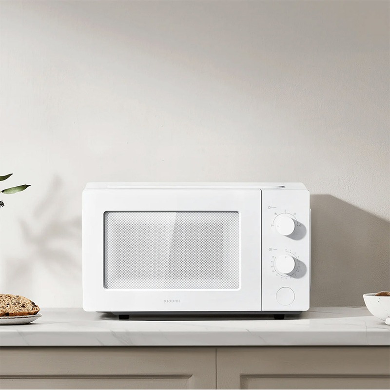 ماکروویو آون 20 لیتری شیائومی مدل Xiaomi Microwave Oven MWB010